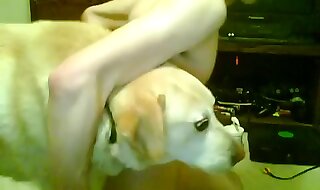 animal girl fucked