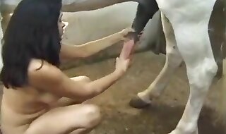 loves sex