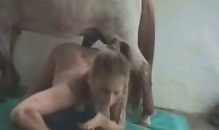 animal girl fucked