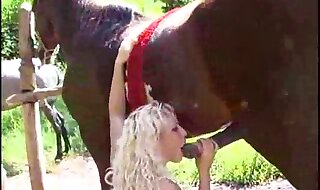 xxx blonde